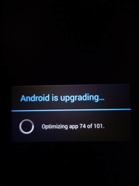 How to Upgrade Android Operating System 的图像结果