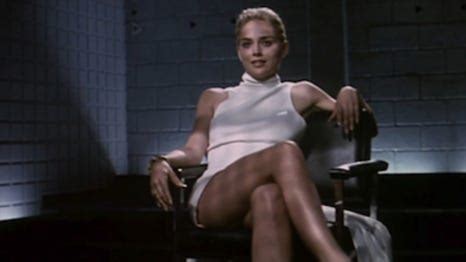 Image result for Basic Instinct X