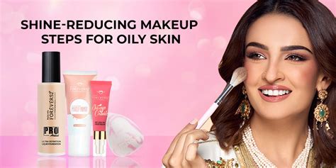 Shine-Reducing Makeup Steps for Oily Skin – Daily Life Forever52