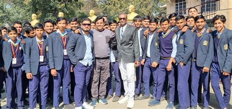 PM SHRI GSSS Akbarpur Barota Sonipat