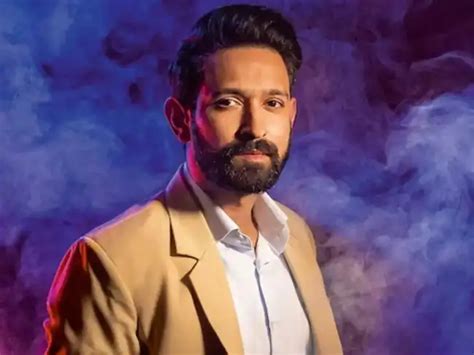 Vikrant Massey announces retirement: 12th Fail star planning to be a ...