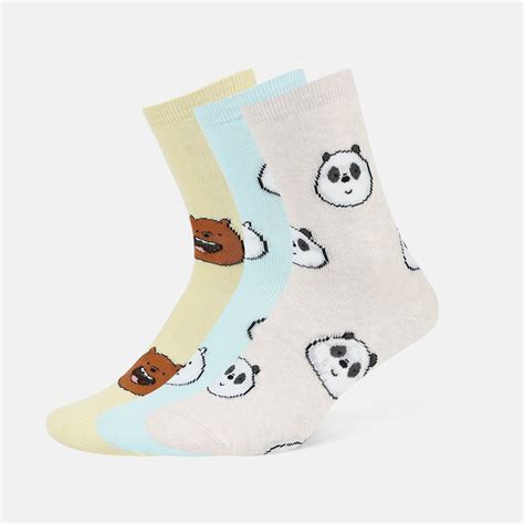 Women Crew Socks – SocksXpress