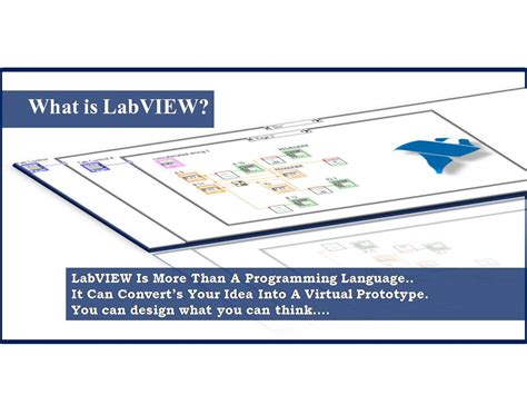 Image result for LabVIEW Overview