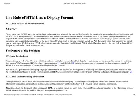 Image result for How to Change HTML Code in a Viewable Format