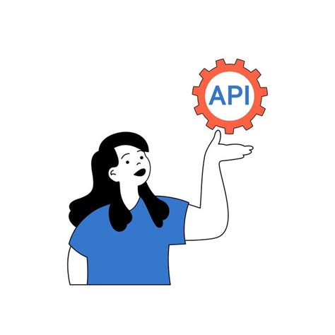 Image result for API Illustration Paystack