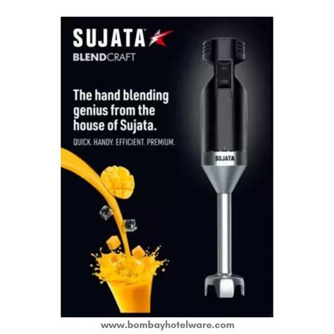 Electrical Blender - Sujata Hand Blender Wholesaler from Nagpur