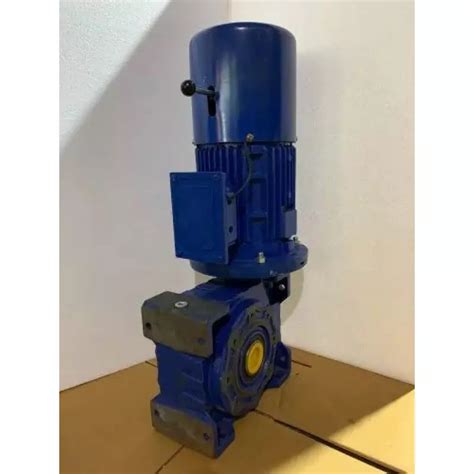 Reliable Geared Brake Motors Manufacturer in Ahmedabad, India