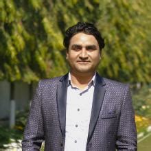 Sabir Ali | IIM Sirmaur | Himachal Pradesh | India