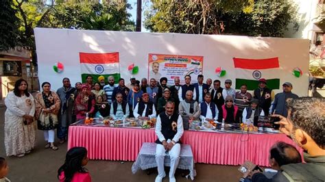 What is the right way to hoist the Indian flag on Republic Day? - India ...