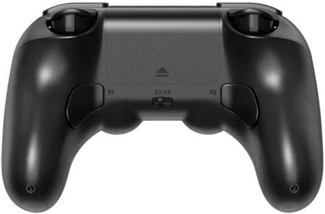 Image result for 8Bitdo Pro 2 Button Power Button