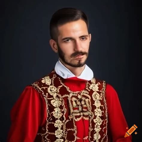 Traditional Spanish Man Spanish Man, Traditional, Spain, People,