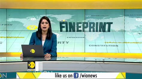 WION Fineprint: EU demands China allow 'meaningful access' to Xinjiang ...
