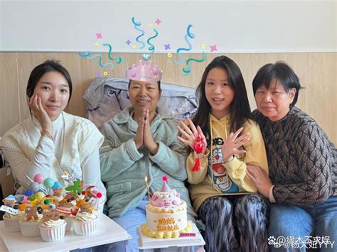 噩耗！奥运冠军杨倩妈妈去世！6年前便已患病，最后露面指甲苍白
