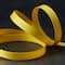 1/4" x 10yd. Grosgrain Ribbon by Celebrate It® Classic, Color: Yellow ...