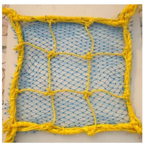 Construction Safety Nets - HDPE Braided Safety Net Trader - Wholesaler ...