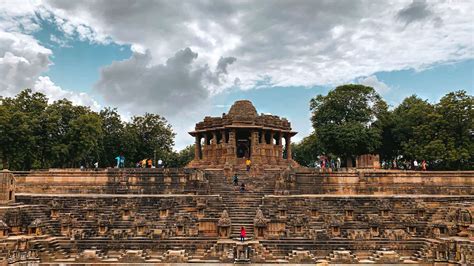 Where Is Located Rani Ki Vav