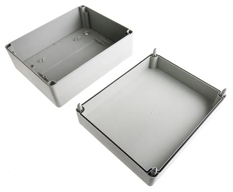 74042401 Spelsberg | Spelsberg AK Compact Range Series Grey Polystyrene ...