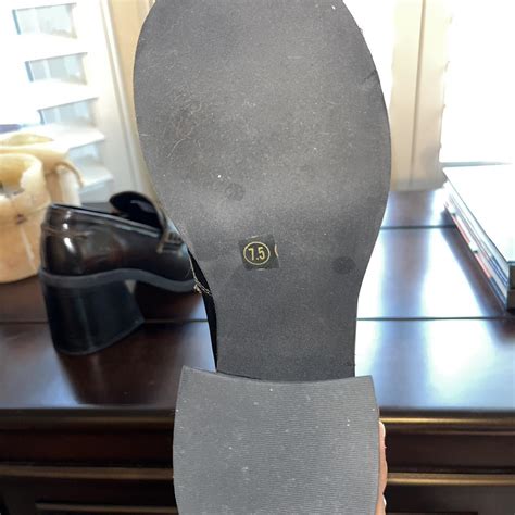 Steve Madden Women's Brown Loafers | Depop