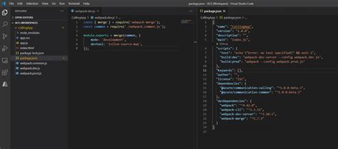 AzureSamplescommunicationservicesjavaquickstarts