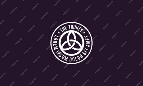 Image result for Blessed Trinity Logo