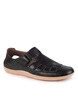 Buy Black Sandals for Men by FAUSTO Online | Ajio.com