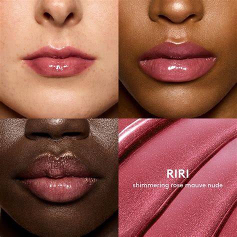 Gloss Bomb Universal Lip Luminizer • Riri
