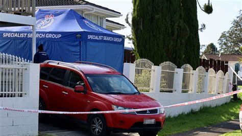 Woman detained in investigation of 2 half-sisters’ bodies buried in suitcases, Cleveland police say