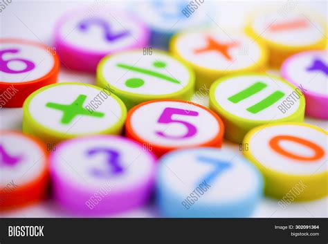 Image result for Math Numbers Background Colorful