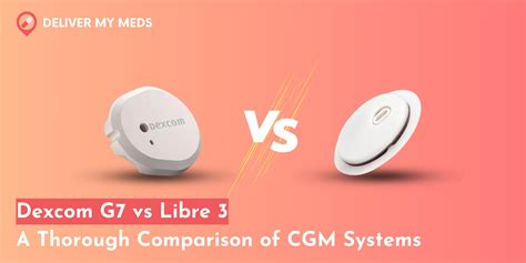 Image result for Dexcom vs Libre
