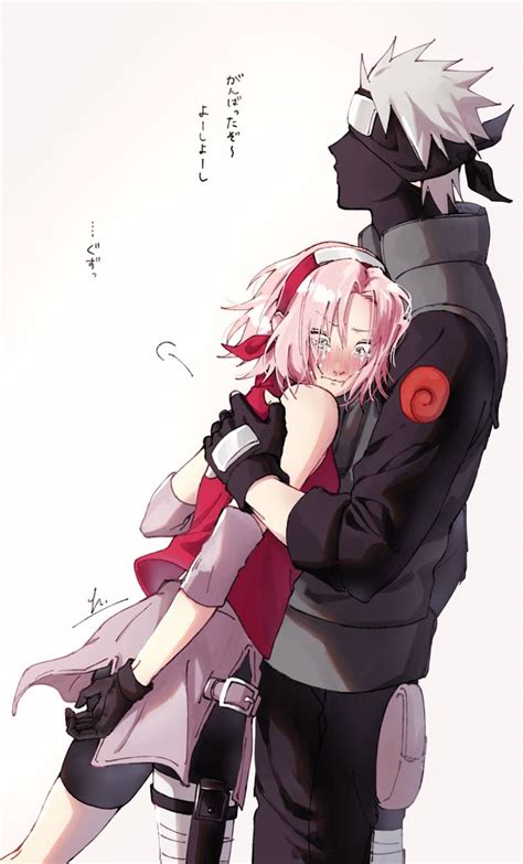 Pin de Mirian L. D en Anime & Cartoons | Naruto kakashi, Naruto anime ...