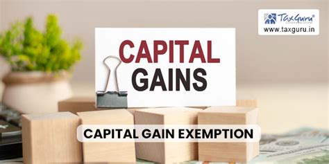 Amendment in Capital Gain exemption under Section 54 & 54F – Budget 2023