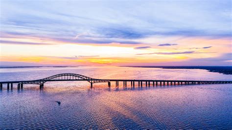 Robert Moses Causeway Bridge West Islip, NY – DrBrennanMD Shop