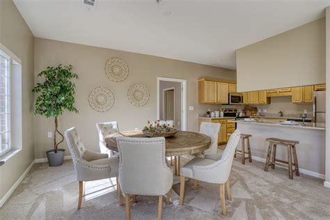 Carmel Oaks in Lakewood, CO | See Our Floor Plans