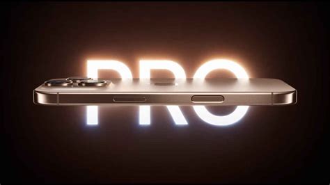 iPhone 16 Pro and 16 Pro Max with A18 Pro Bionic chip launched: Price ...