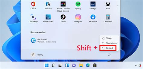 Image result for Windows 11 Recovery Mode