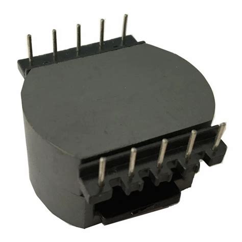 Ferrite Transformer - POT3319 Ferrite Core Transformer For Inverter ...