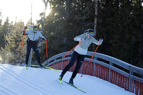 Langlaufski-Länge | Fischer Sports