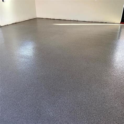 Epoxy Flooring | Albuquerque, NM