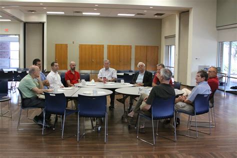 Staff – Mount Vernon Presbyterian Church