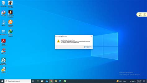 Image result for JavaScript Error Chrome