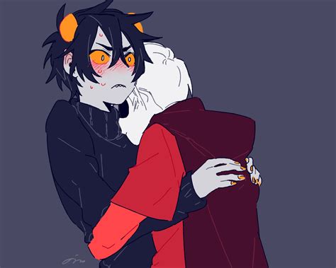 Homestuck Wallpaper Karkat Vantas