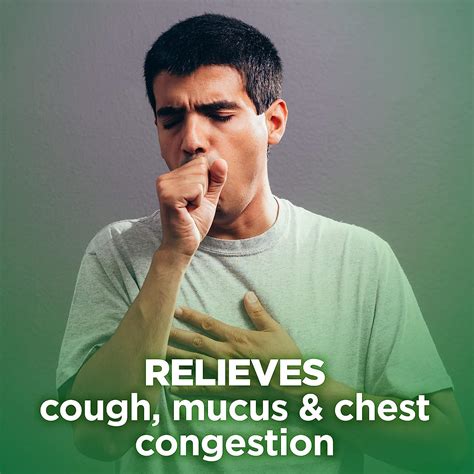 Amazon Basic Care Tussin DM Cough Syrup - 4oz Raspberry Flavor for Adults & Ages 12+, Relieves ...