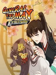 General, You May Leave Now – Coffee Manga