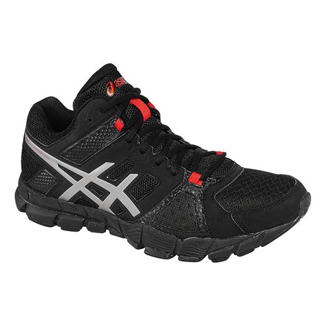 mens asics