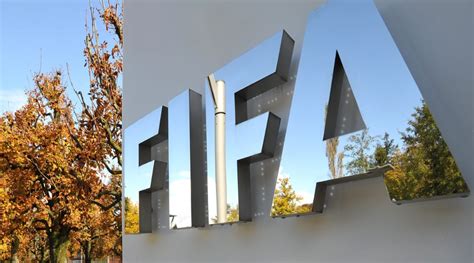 FIFA.com 的图像结果
