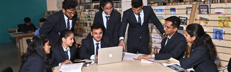 Chhatrapati Shahu Institute of Business Education and Research