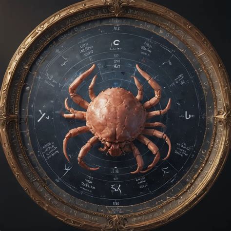 The Cancer Male: Traits, Compatibility, and Lunar Influences