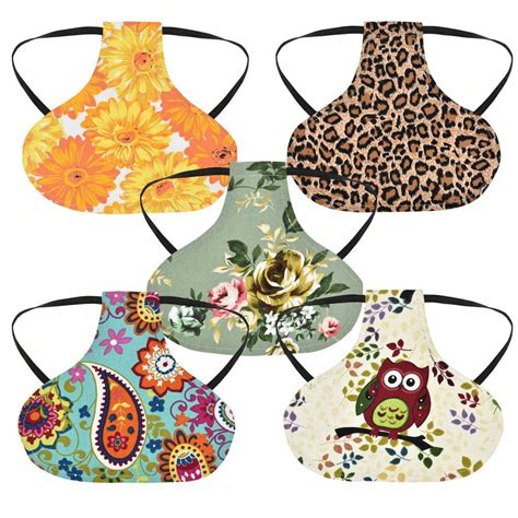 Single Strap Chicken Apron/Saddle, Canvas & Quilted Hen Jacket ...