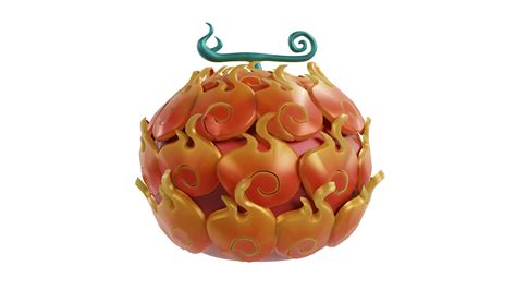 Mera Mera No Mi Wallpapers - Wallpaper Cave