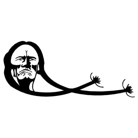 Image result for Native Window Stickers